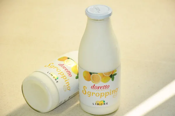 SGROPPINO LIMONE 1000ML