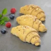 CROISSANT FARRO FRUTTI DI BOSCO (6PZ) 450GR - immagine 3