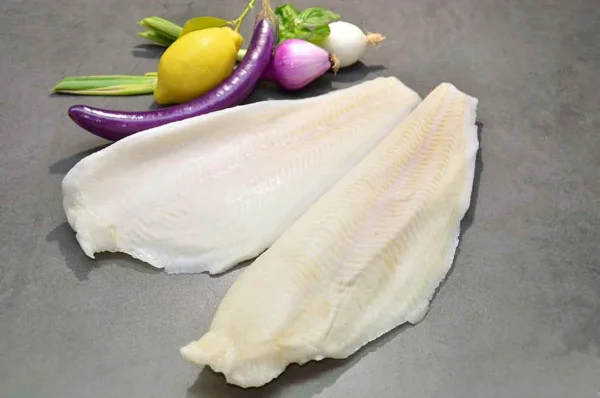 FILETTO HALIBUT 600GR