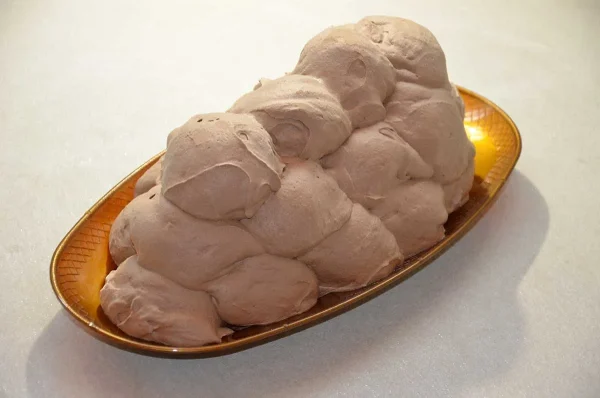PROFITEROLES 1,120 KG (24 PALLINE C.A.)