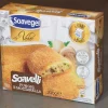 SOAVELLI FUNGHI E MOZZARELLA (4PZ) 200GR - immagine 3