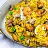 PREPARATO PER PRIMI PIATTI 800GR - immagine 3