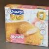 SOAVELLI PROSCIUTTO E MOZZARELLA (4PZ) 200GR - immagine 2