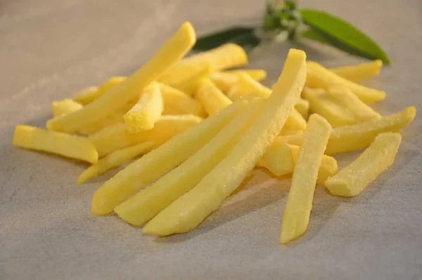 PATATE SUPER CRUNCH AVIKO 2,5KG