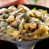 GRANMISTO FUNGHI CON PORCINI ASIAGO 300GR - immagine 3