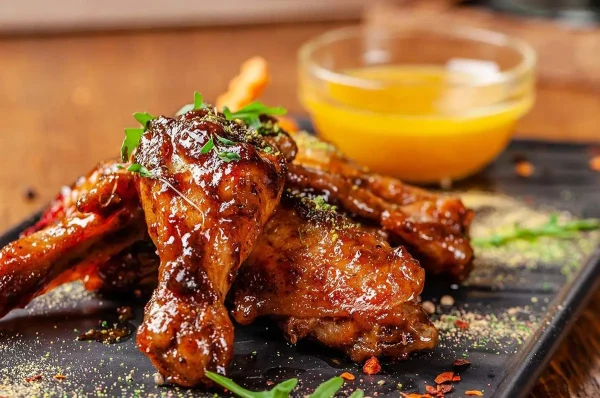 ALETTE DI POLLO AIA 1KG