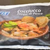 CACCIUCCO “ZUPPA DI PESCE” 550GR - immagine 3