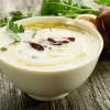 ZUPPA DI FUNGHI CON PORCINI 600GR - immagine 3