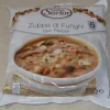 ZUPPA DI FUNGHI CON PORCINI 600GR - immagine 2