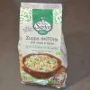 ZUPPA DELL’ORTO CON ORZO E FARRO BIO 600GR - immagine 3