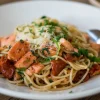 SALMONE AFFUMICATO RITAGLI 200GR - immagine 3