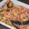 SCOGLIO DEL PESCATORE 900GR - immagine 2