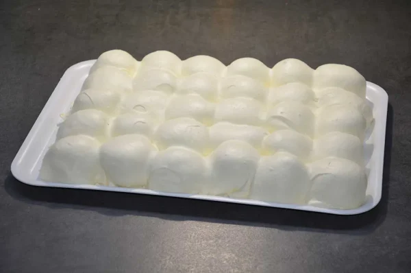 PROFITEROLES BIANCO MAXI 1,4KG (30 PALLINE C.A.)