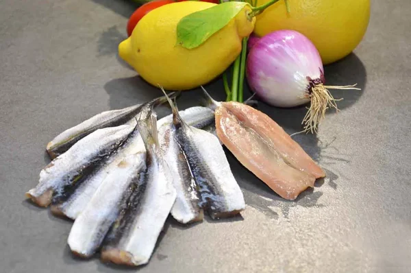 FILETTO ALACCIA ASIATICA 800GR