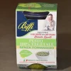 PESTO VEGETALE SENZA FORMAGGIO BIFFI 190GR - immagine 2