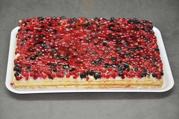 TORTA MISTO BOSCO MAXI 2,8 KG