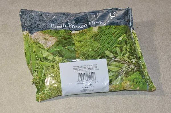 PREZZEMOLO TRITATO 250GR