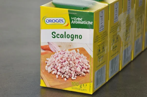 SCALOGNO 100GR
