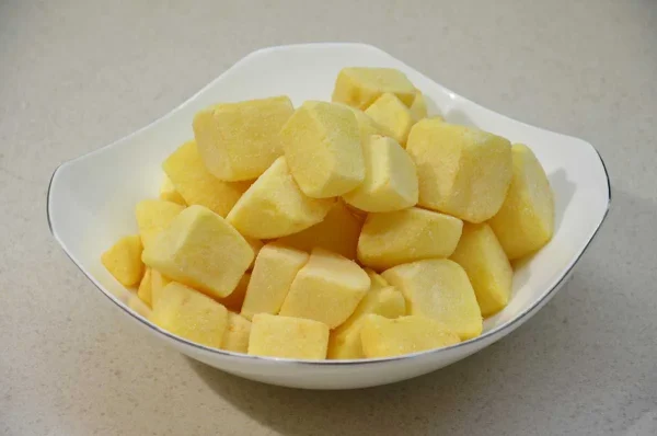 PATATA BRAVAS CUBI MCCAIN 2,5KG