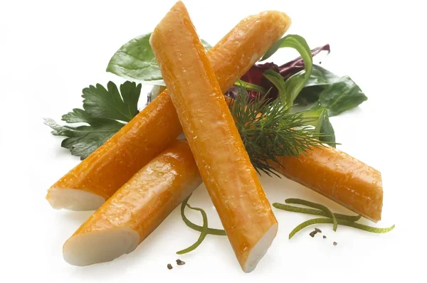 SURIMI BASTONCINI GRANCHIO SOTTO VUOTO 250GR