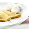 CRESPELLE PROSCIUTTO E MOZZARELLA (4PZ) 300GR - immagine 3