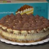 TIRAMISU’ S/GLUTINE 430 GR - immagine 2