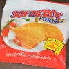 SOFTICROC FORNO PIZZAIOLA MOZZARELLA E POMODORO 450GR - immagine 2
