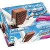 BISCOTTO PANNA CACAO LATTEBUSCHE 8PZ 400GR - immagine 2