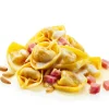 TORTELLINI BOLOGNESE PANNA PROSCIUTTO  300G - immagine 2