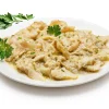 BACCALA’ ALLA VICENTINA 350GR - immagine 2