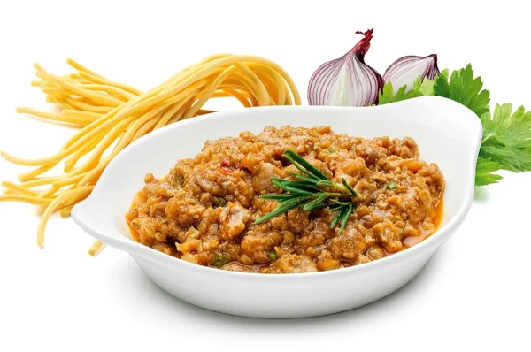 SUGO D’ANATRA 350GR