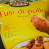 FUSELLI DI POLLO AIA 1KG - immagine 2