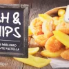 FISH & CHIPS VIS 400GR - immagine 3