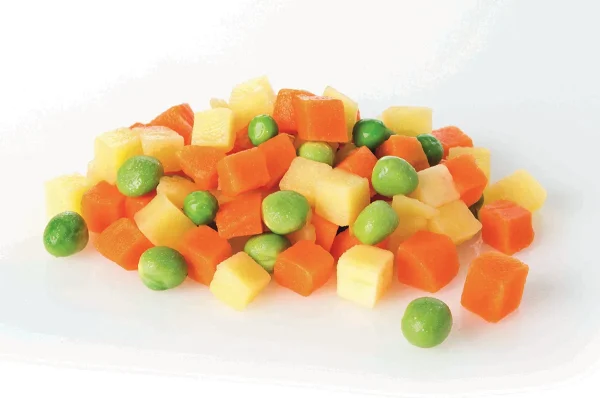INSALATA RUSSA GREEN ICE 1KG