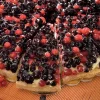CROSTATA FRUTTI DI BOSCO 700 GR - immagine 3