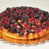 CROSTATA FRUTTI DI BOSCO 700 GR - immagine 2