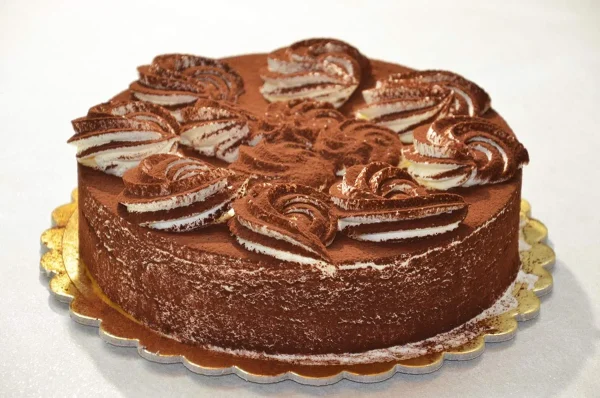 SEMIFREDDO TIRAMISU’ 750 GR