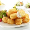 BOCCONCINI MERLUZZO D’ALASKA IMPANATI FROSTA 280GR - immagine 3
