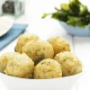 FRITTELLE CON ALGHE DI MARE PRONTOFORNO 500GR - immagine 3