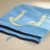 BORSA TERMICA CELESTE - immagine 2