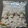 FUNGHI CHAMPIGNONS A FETTE 450GR - immagine 2