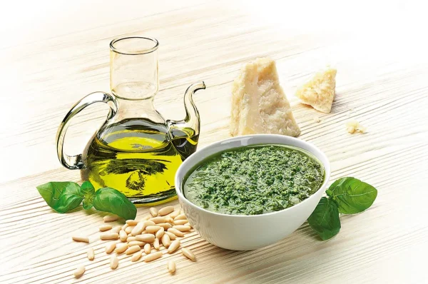 PESTO ALLA GENOVESE 300GR
