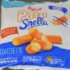 CROCCHETTE PATATE PATASNELLA 750GR - immagine 2