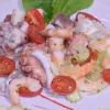 CODE MAZZANCOLLE TROPICALI SGUSCIATE PRECOTTE 51/60 300GR - immagine 3