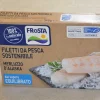 FILETTI/CUORI MERLUZZO D’ALASKA FROSTA 340GR - immagine 2