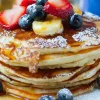 PANCAKES (4PZ) 180GR - immagine 3