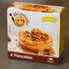 PANCAKES (4PZ) 180GR - immagine 2