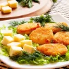 NAGGHY DI POLLO AIA 1KG - immagine 3