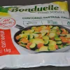 CONTORNO FANTASIA ITALIANA MINUTE BONDUELLE 1 KG - immagine 2