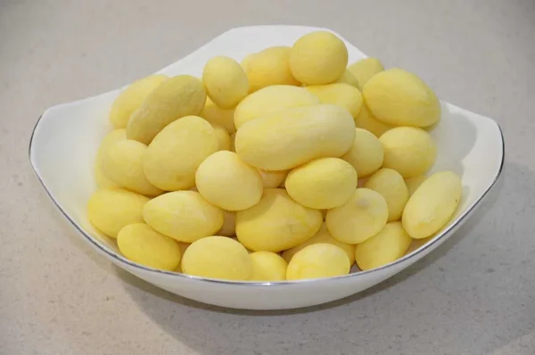 PATATE PARISIENNE BONDUELLE 1KG